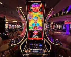 tha casino