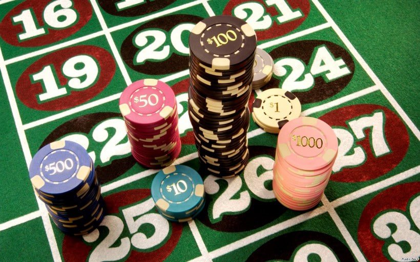 tha casino