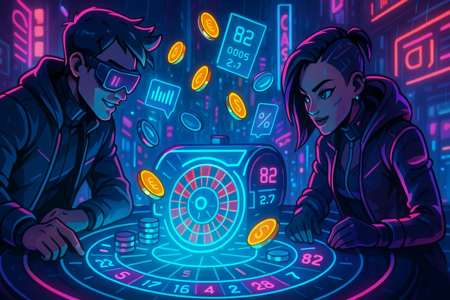 tha casino