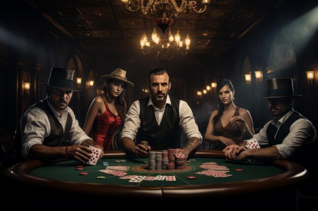 tha casino