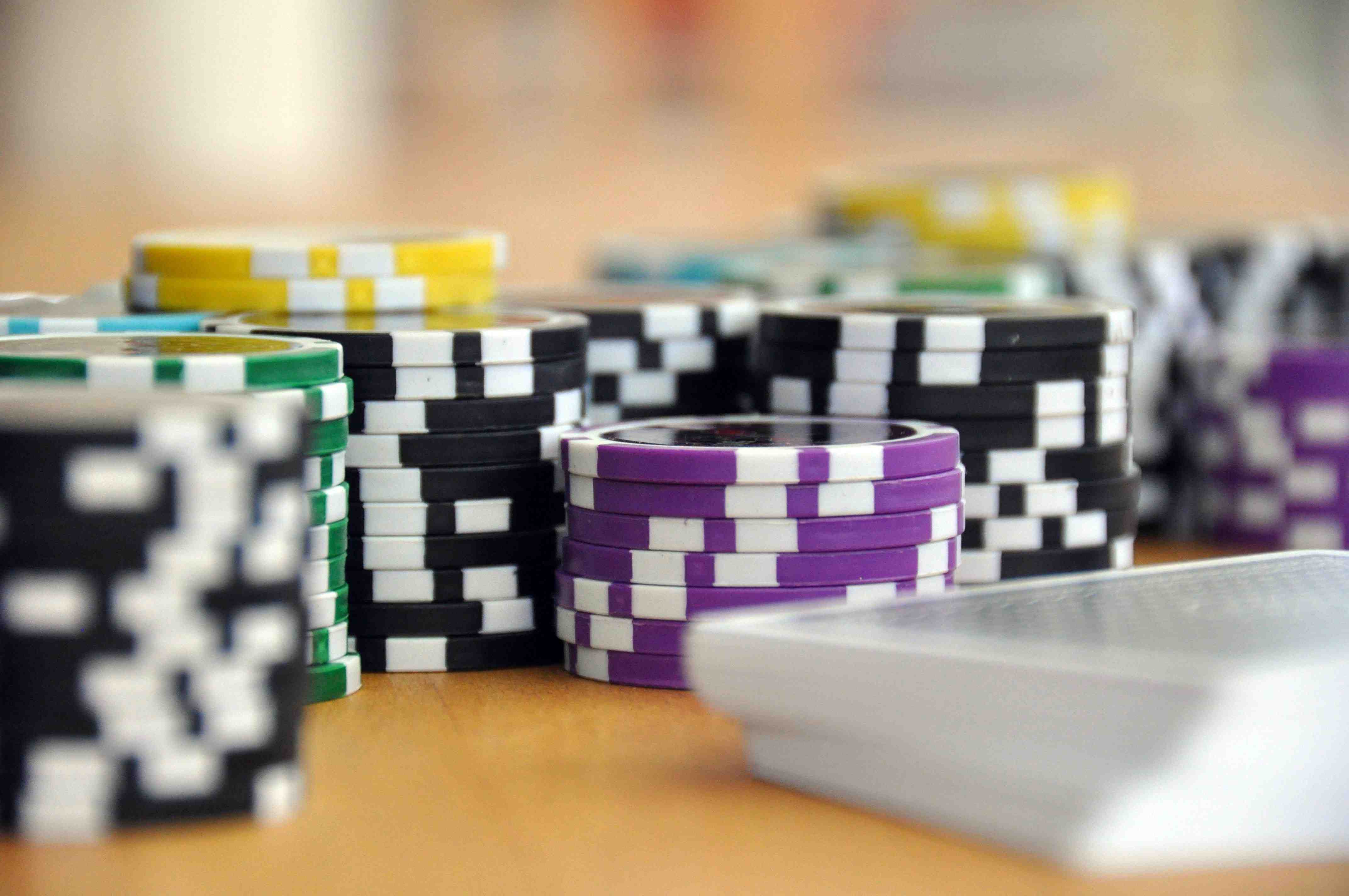 tha casino