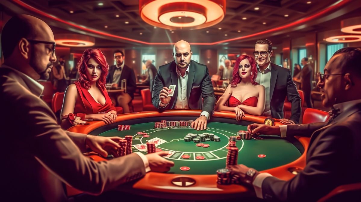 tha casino