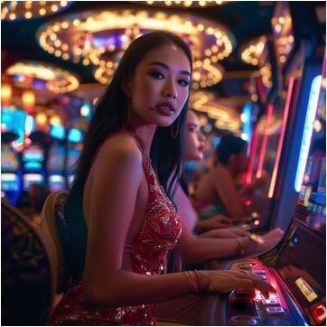 tha casino