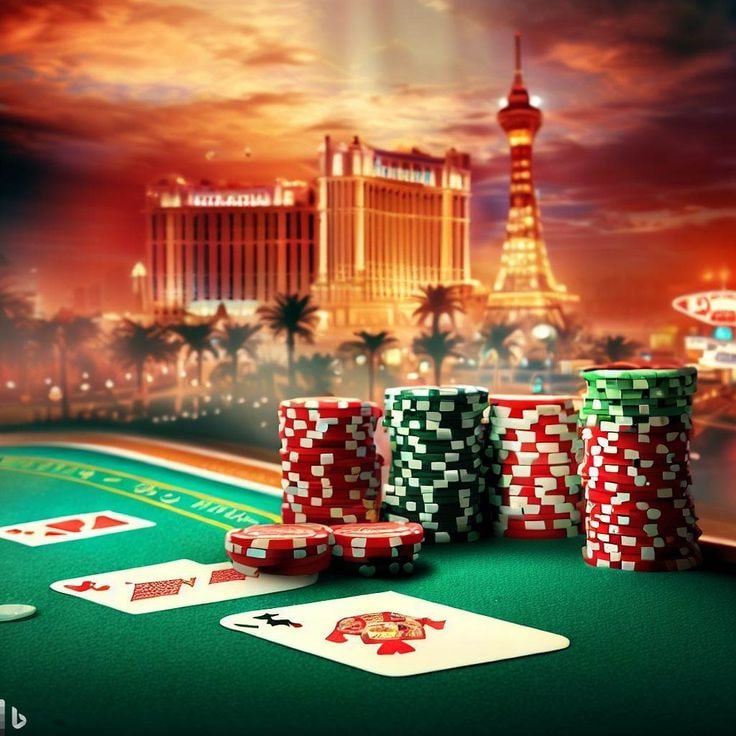 Thacasino