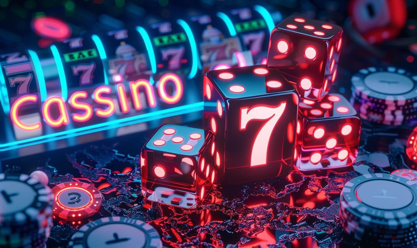 tha casino