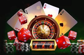 tha casino