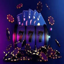 tha casino