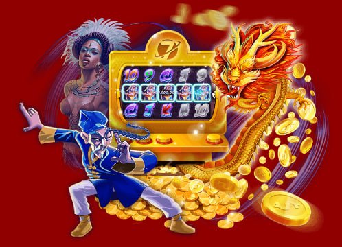 tha casino
