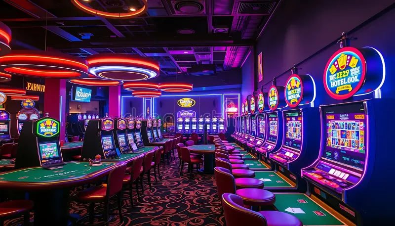 tha casino