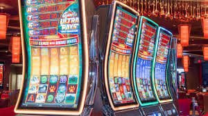 Thacasino